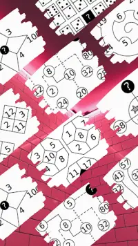 7 पहेलियों तर्क और गणित के खेल Screen Shot 7