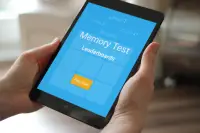 Memory Test - Brain Elevate Screen Shot 7