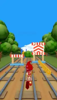 Subway Kids Train Rush 2018 Screen Shot 3