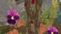 Ladybug simulator - animal game Screen Shot 2