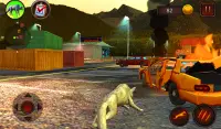 Wolf Dog Simulator Screen Shot 8