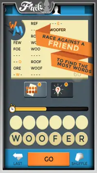 Word Meister Friends Free Screen Shot 0