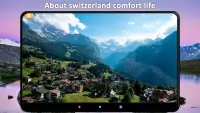 Puzzle de fusion Suisse Screen Shot 19