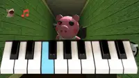 Pop Cat Piano Screen Shot 4