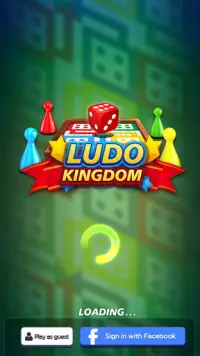 Ludo Kingdom Screen Shot 3