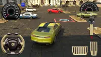 Car Parking - Pro Driver 2018 Screen Shot 1