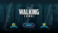 The Walking Zombi:Última chance Screen Shot 0