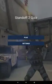 Guess Skins from Standoff 2 Screen Shot 12