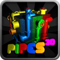 Pipes 3D