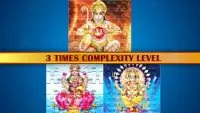 Hindu God Jigsaw Master Art Puzzle Screen Shot 5