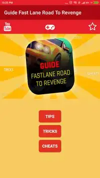 Guide Fastlane Road To Revenge Screen Shot 0