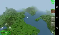 World of Craft: Water Survival Screen Shot 0