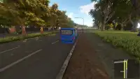 Proton City Coach Bus Driving Simulator 2020 Screen Shot 4