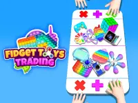 Pop It Fidget Trading Games Screen Shot 7