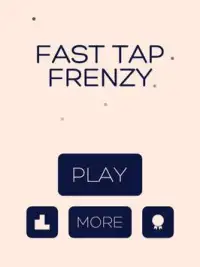 Fast Tap Frenzy Screen Shot 6