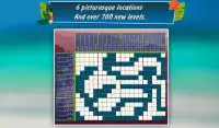 Picross Beach Season 2 Free HD Screen Shot 12