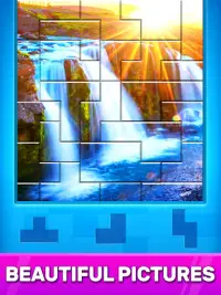 Puzzles: Jigsaw Puzzle Games Screen Shot 11