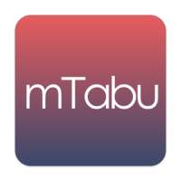 mTabu - Word Guessing game with a twist