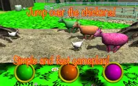 Jumpy Goats Screen Shot 0