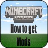 Mods For Minecraft pe