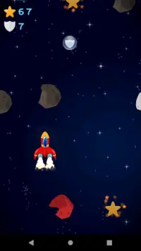 Swift Rocket – Space Flight Screen Shot 6