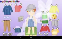 My Paper Dolls Screen Shot 9