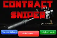 Contract Sniper Screen Shot 0
