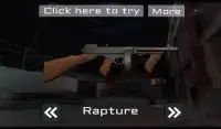 Gun Camera 3D Weapons Sim Screen Shot 4