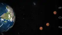 Mars VS Earth Screen Shot 2