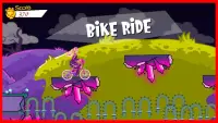 Mystic Bike Racing Screen Shot 4