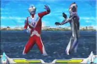 Tips Ultraman Ginga Screen Shot 0