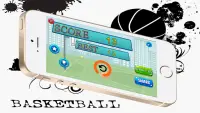 تدريبات كرة السلة Screen Shot 2