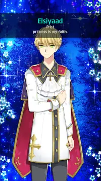 suddenly snow white princess2-otome dating sim Screen Shot 5