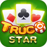 Truco Star - 3Patti & Poker real player online