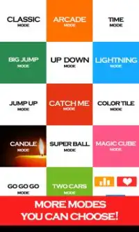 Piano Tiles Screen Shot 0