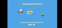 underground: Big Worm! Screen Shot 1