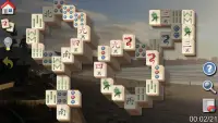 Alles-in-Einem Mahjong Screen Shot 2