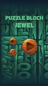 Puzzle Block Jewel ⭐ 2020 Screen Shot 1