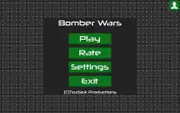 Bomber Wars Screen Shot 0