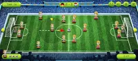 EUROPE SOCCER CUP - Sports Games For Boys/Girls Screen Shot 1