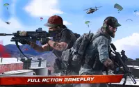 Call Of Free Fire Duty: FPS Mobile Battleground Screen Shot 2