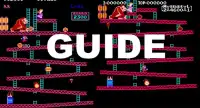 Guide For Donkey Kong Screen Shot 1