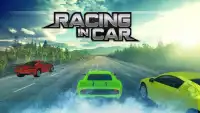 Real Car Racing 2019 : Nitro Street Racing In Car Screen Shot 1