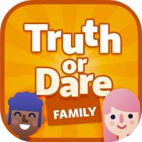 Truth or Dare Family