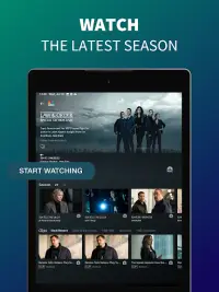 The NBC App - Stream TV Shows Screen Shot 11