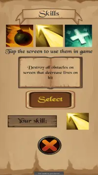 Treasure Hunter Screen Shot 5