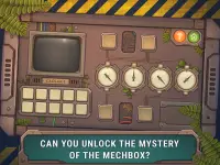 MechBox 2: Hardest Puzzle Ever Screen Shot 2