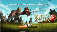 King of Clans Screen Shot 0