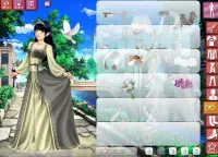 Wedding Salon - Bride Dress Up Screen Shot 3