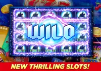 Billionaire Casino Slots 777 Screen Shot 13